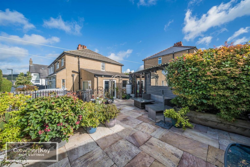 Image for Windsor Park Road, Buxton