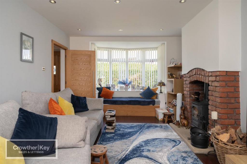 Image for Windsor Park Road, Buxton