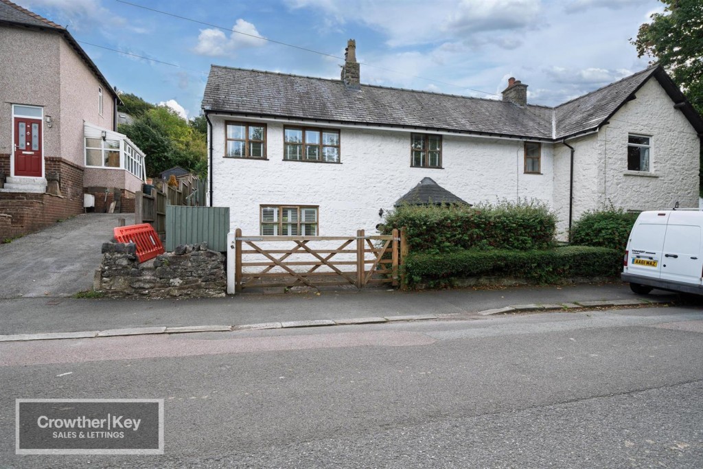 Image for Macclesfield Old Road, Buxton