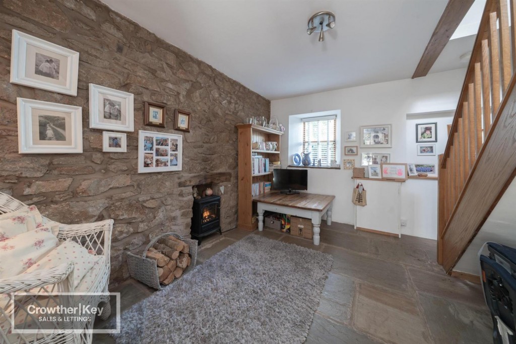 Image for Macclesfield Old Road, Buxton