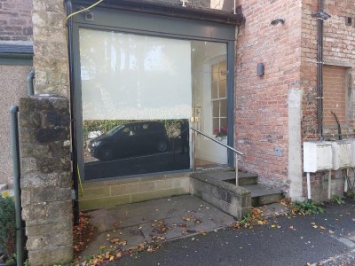 View full details for 3 The Quadrant, Buxton