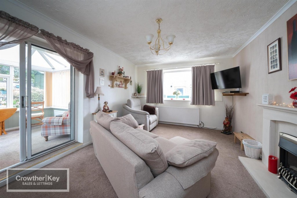 Image for Buxton Road, Chinley