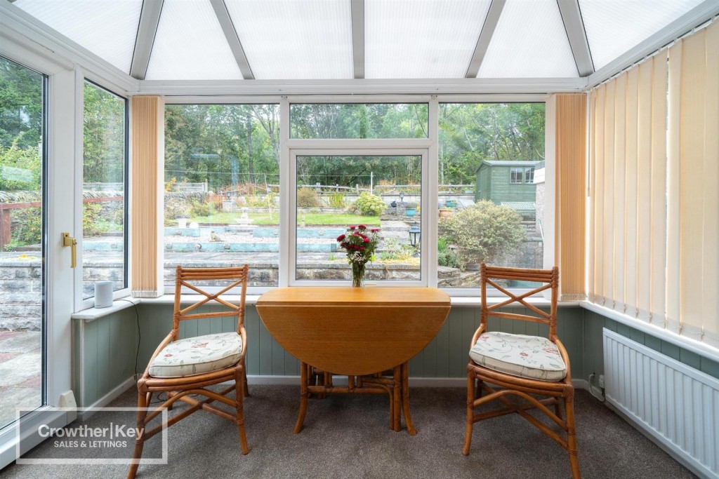 Image for Buxton Road, Chinley