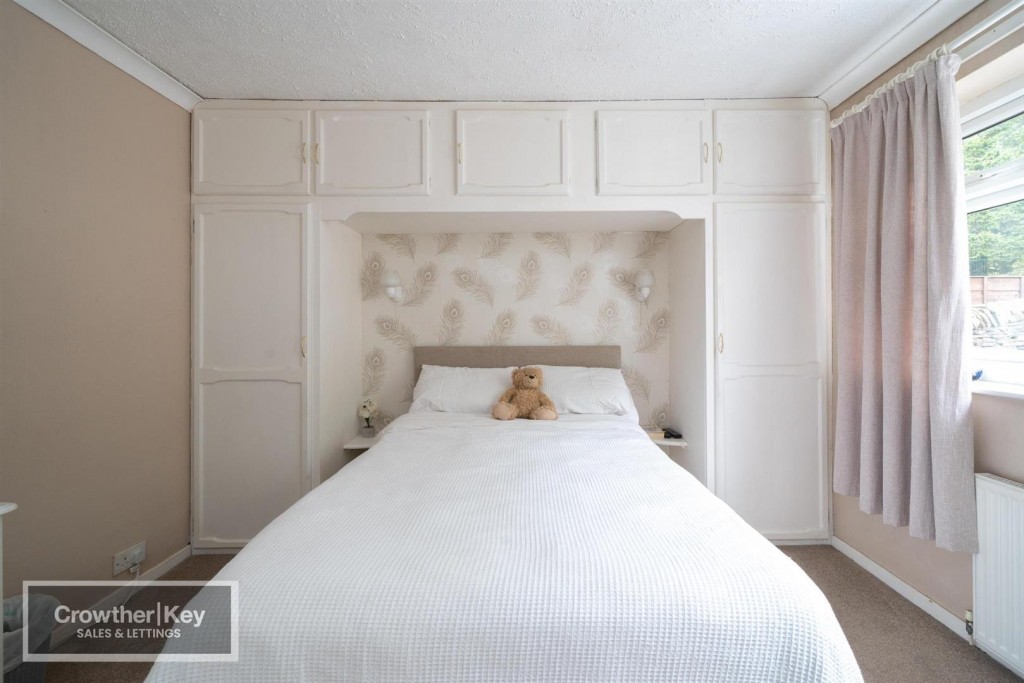 Image for Buxton Road, Chinley