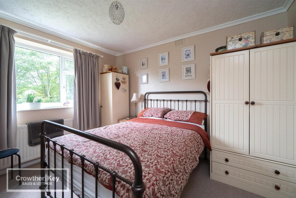 Image for Buxton Road, Chinley