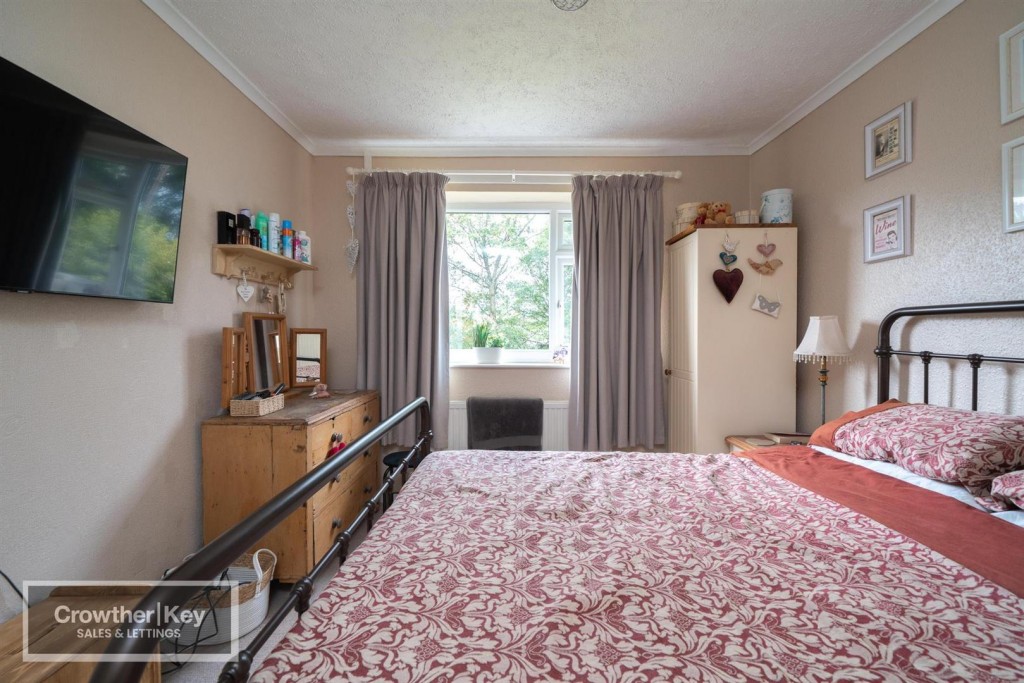 Image for Buxton Road, Chinley