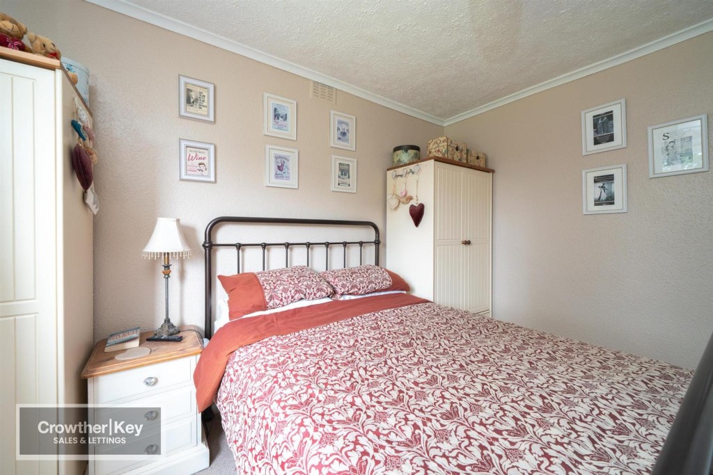 Image for Buxton Road, Chinley