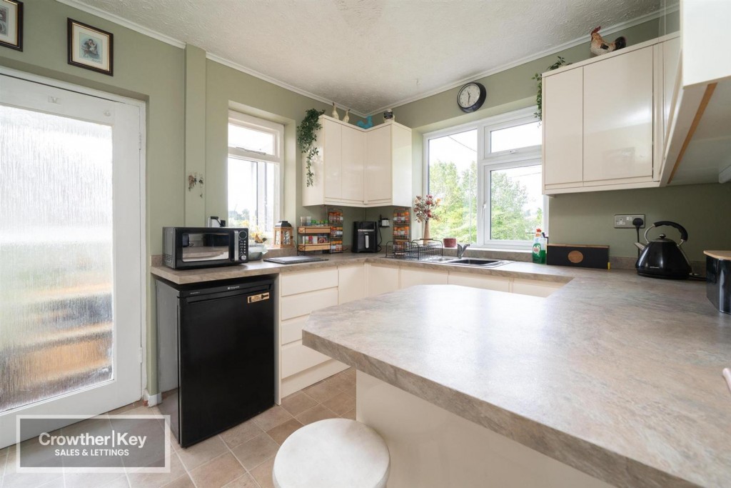 Image for Buxton Road, Chinley