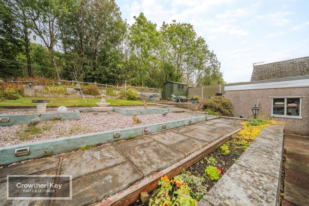 Image for Buxton Road, Chinley