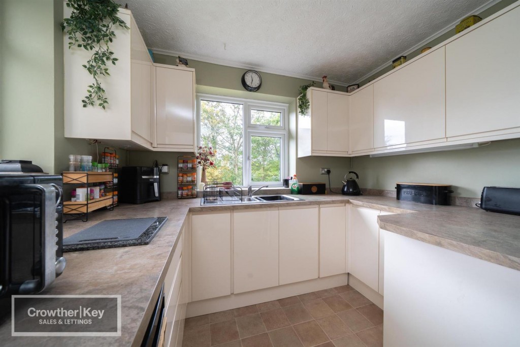 Image for Buxton Road, Chinley