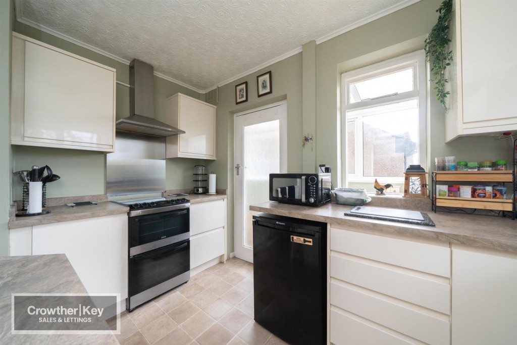 Image for Buxton Road, Chinley