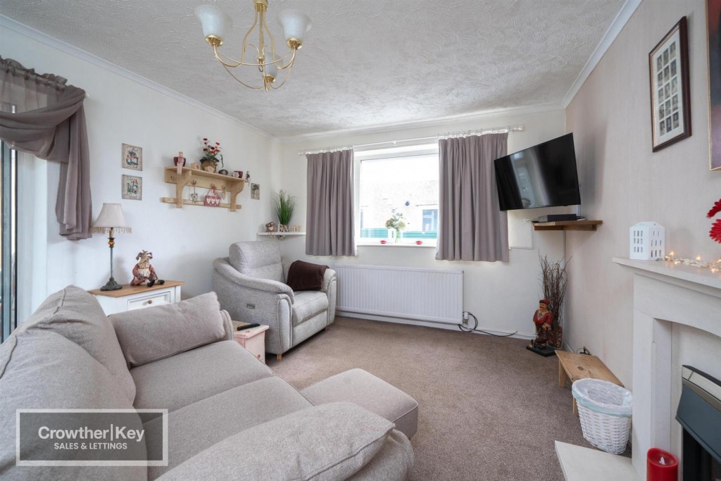 Image for Buxton Road, Chinley