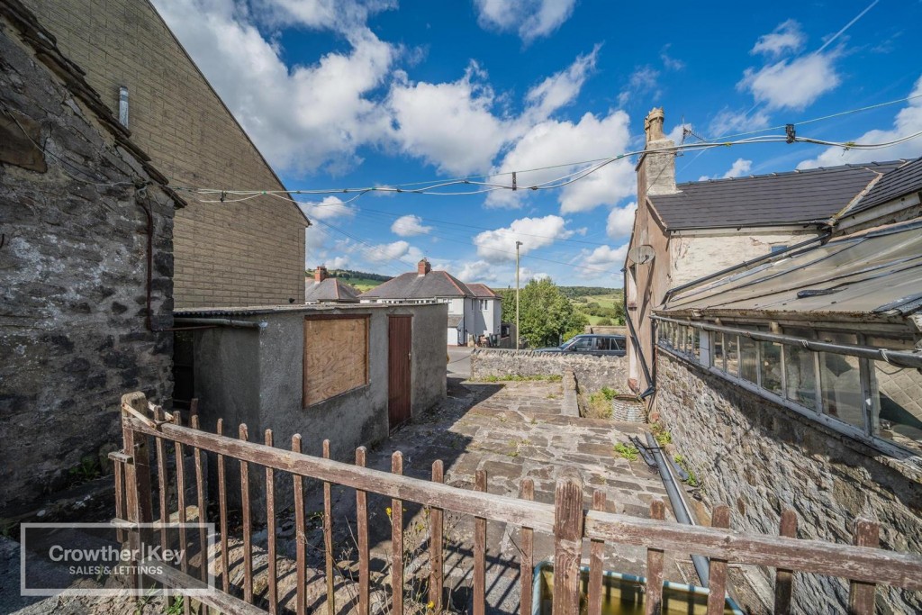 Image for Macclesfield Old Road, Buxton