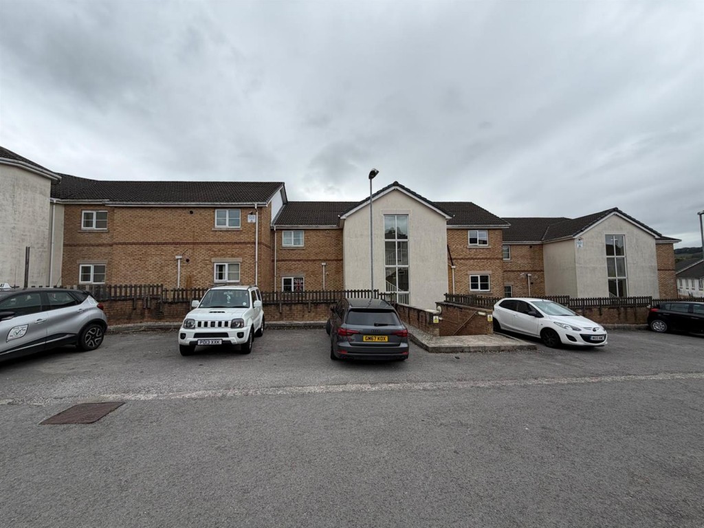 Image for Bakewell Court, Buxton