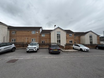 View full details for Bakewell Court, Buxton