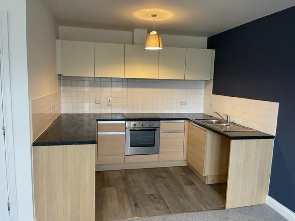 Image for Bakewell Court, Buxton