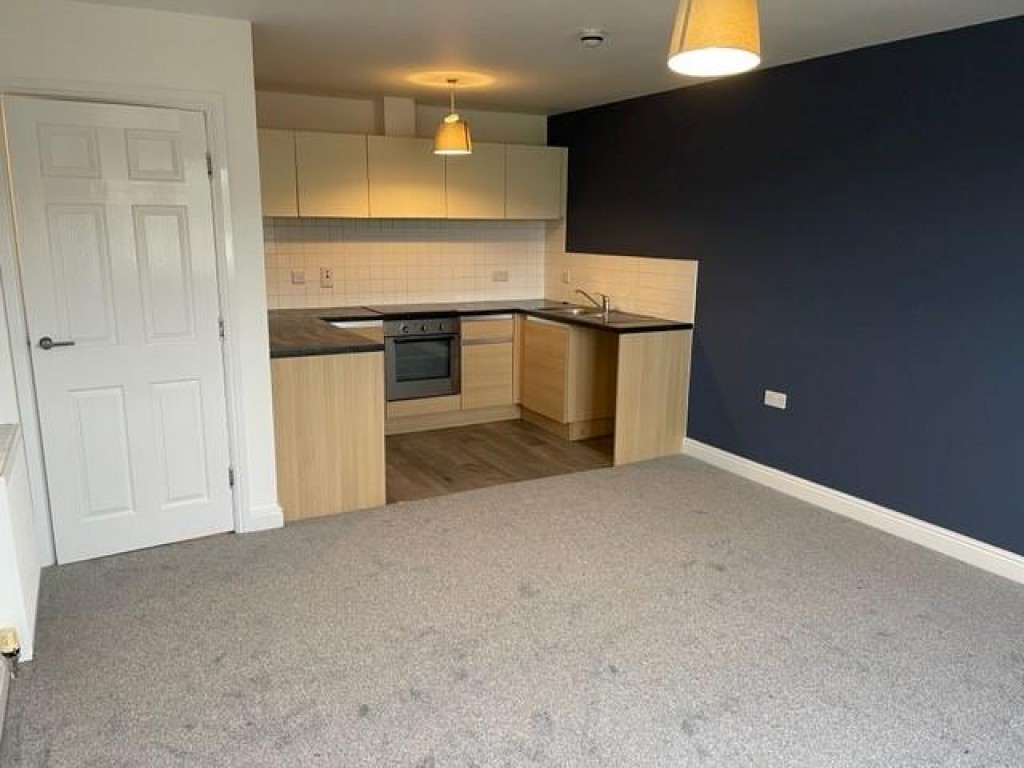 Image for Bakewell Court, Buxton