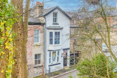 View full details for The Quadrant, Buxton