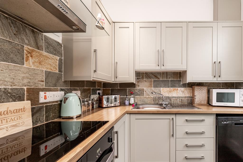 Image for The Quadrant, Buxton