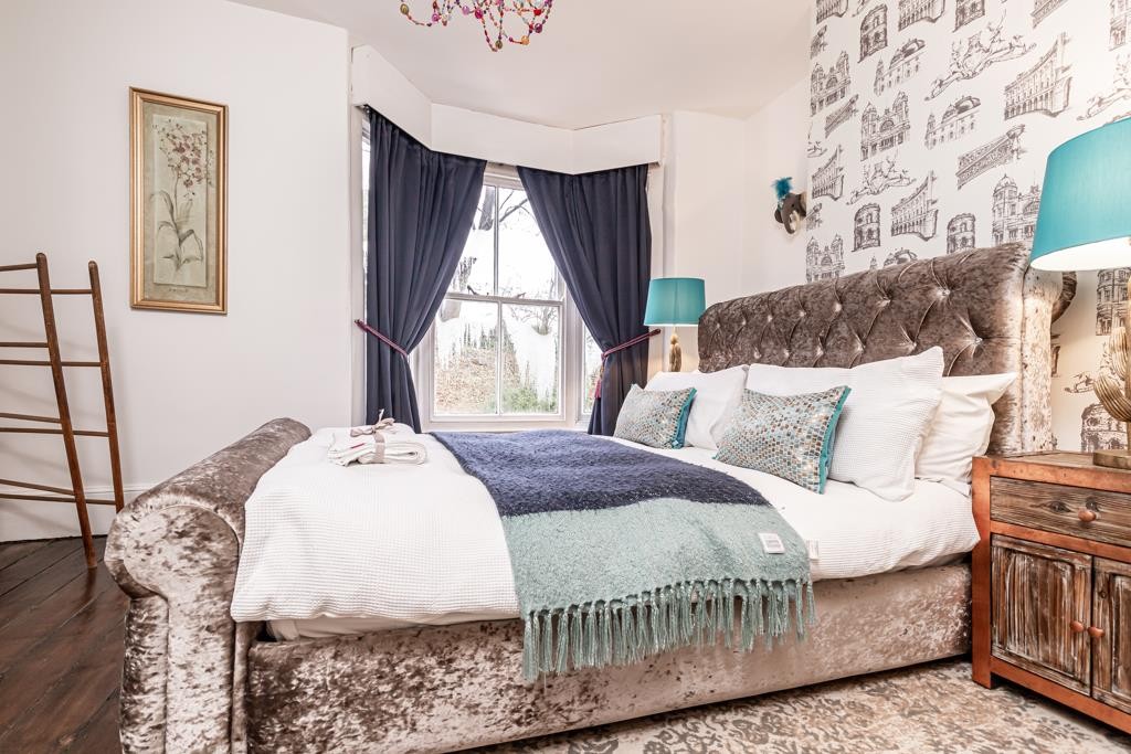 Image for The Quadrant, Buxton