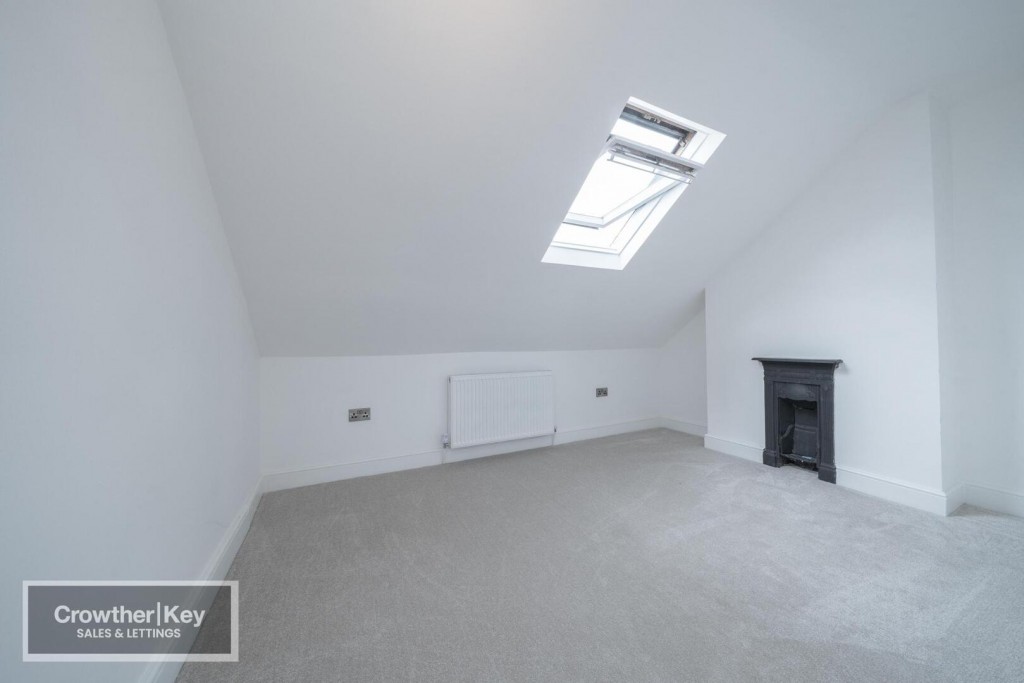 Image for Hollins Avenue, Buxton