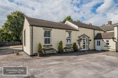 View full details for The Coach House, Devonshire House, North Road, Buxton