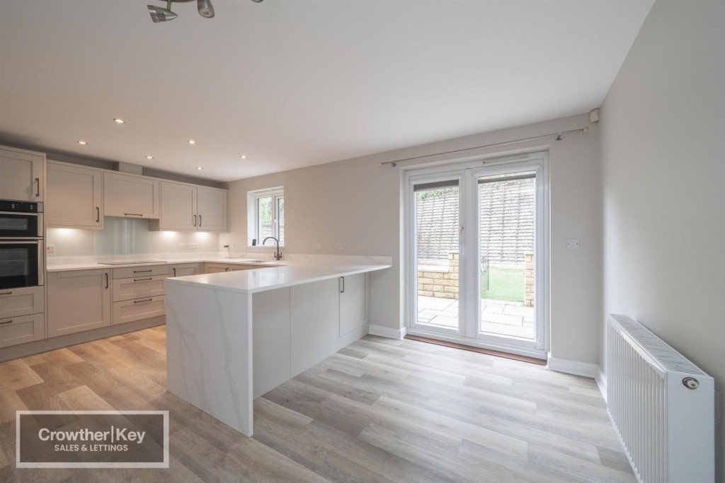 Image for Hogshaw Drive, Buxton