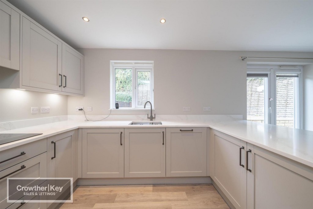 Image for Hogshaw Drive, Buxton