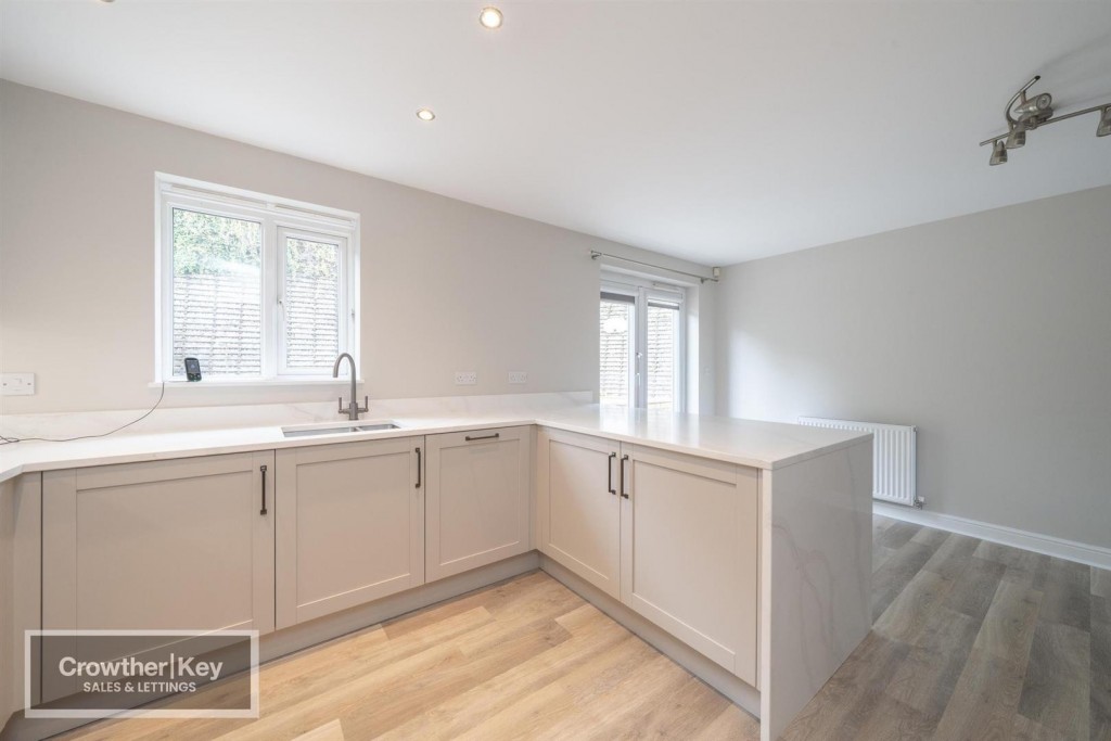 Image for Hogshaw Drive, Buxton