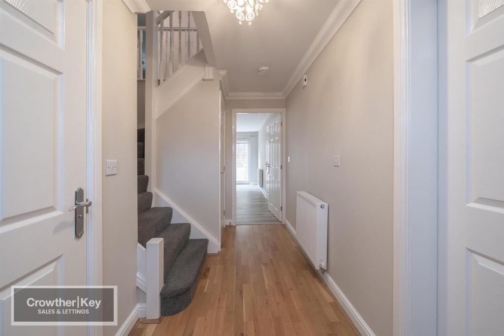 Image for Hogshaw Drive, Buxton