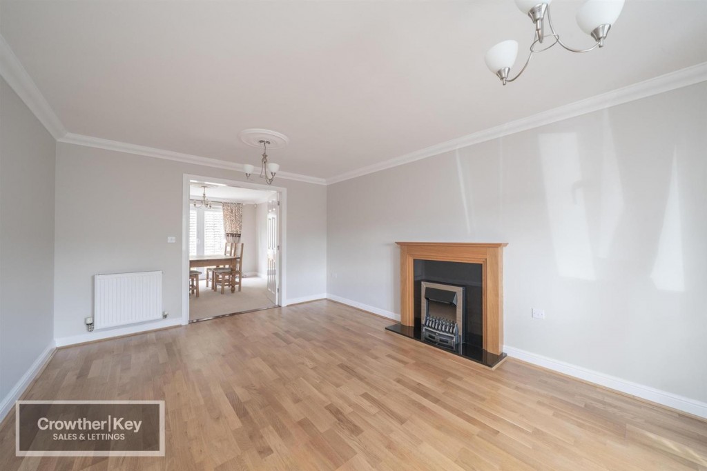 Image for Hogshaw Drive, Buxton