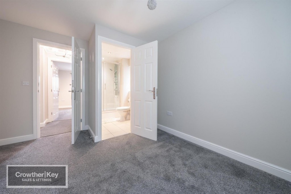 Image for Hogshaw Drive, Buxton