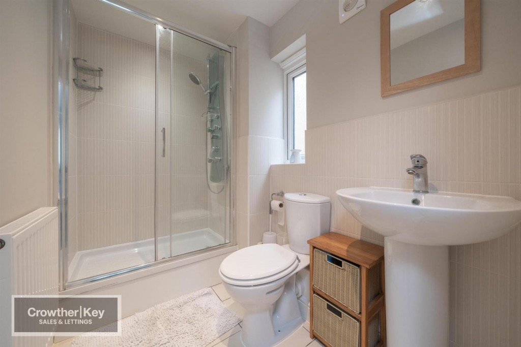 Image for Hogshaw Drive, Buxton