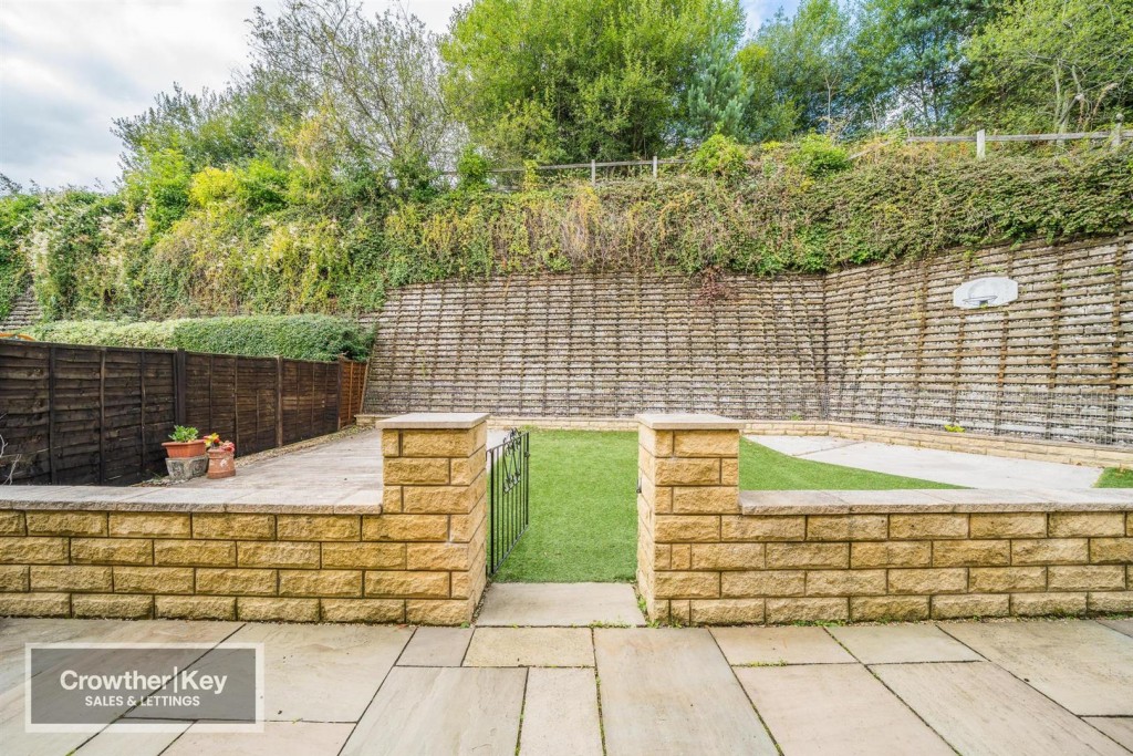 Image for Hogshaw Drive, Buxton