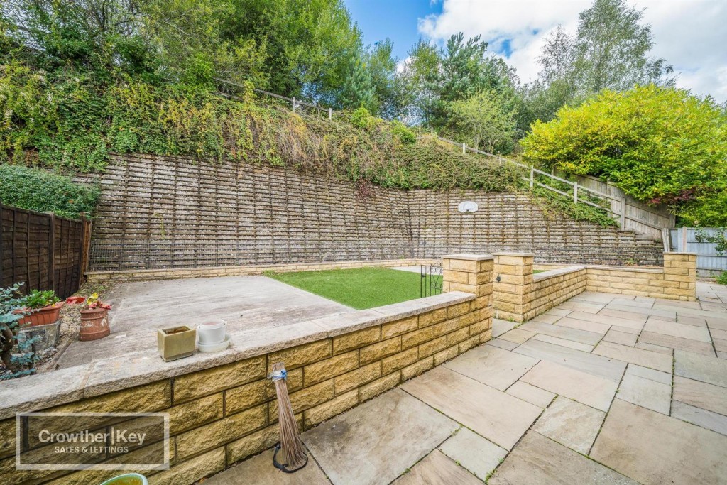 Image for Hogshaw Drive, Buxton