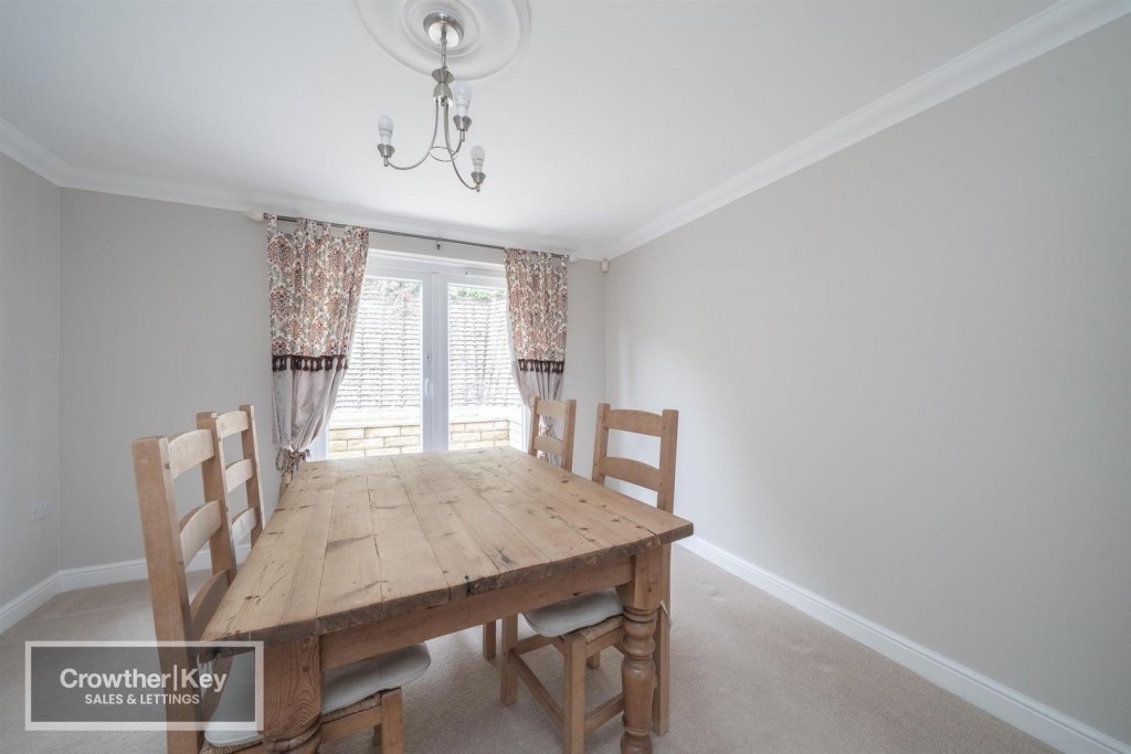 Image for Hogshaw Drive, Buxton