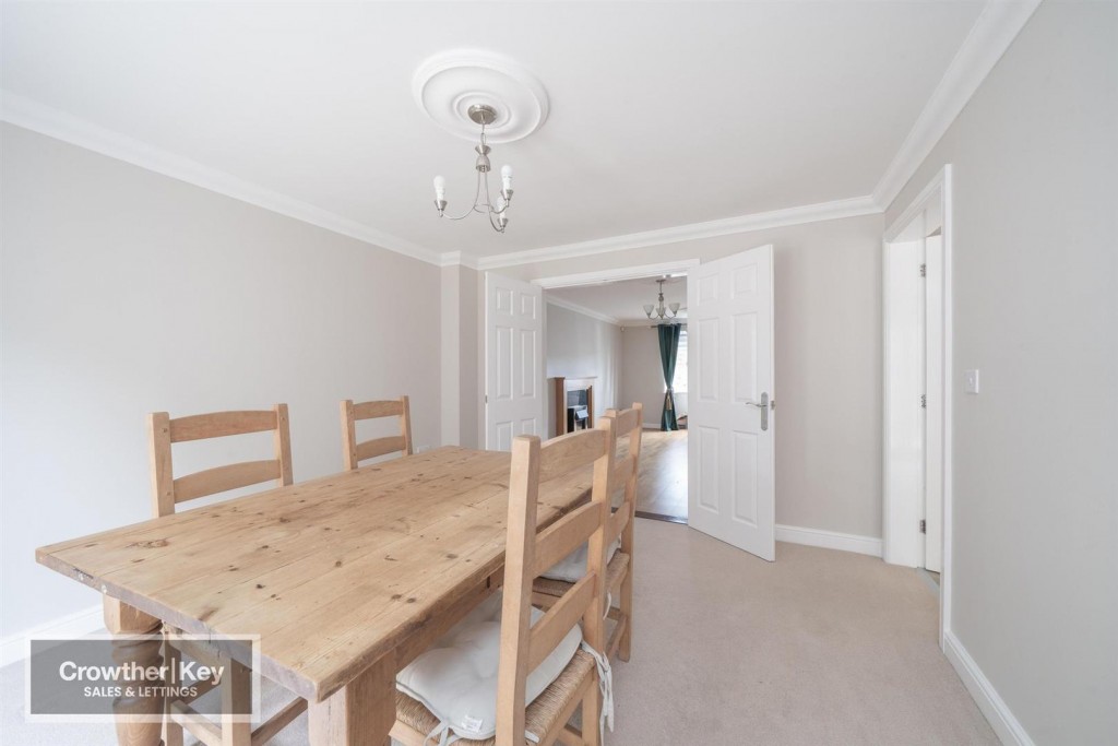 Image for Hogshaw Drive, Buxton