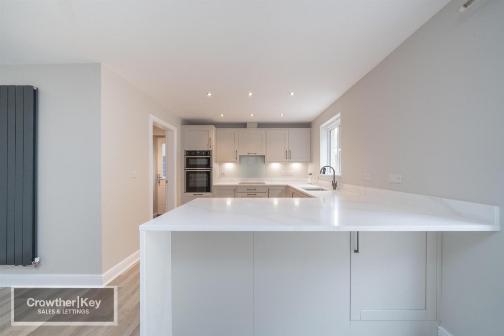 Image for Hogshaw Drive, Buxton