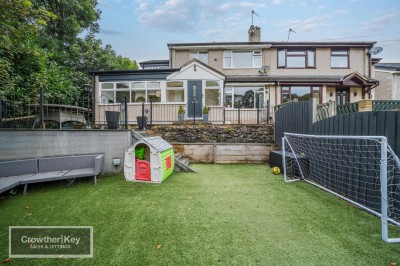 View full details for Sherbrook Grove, Buxton