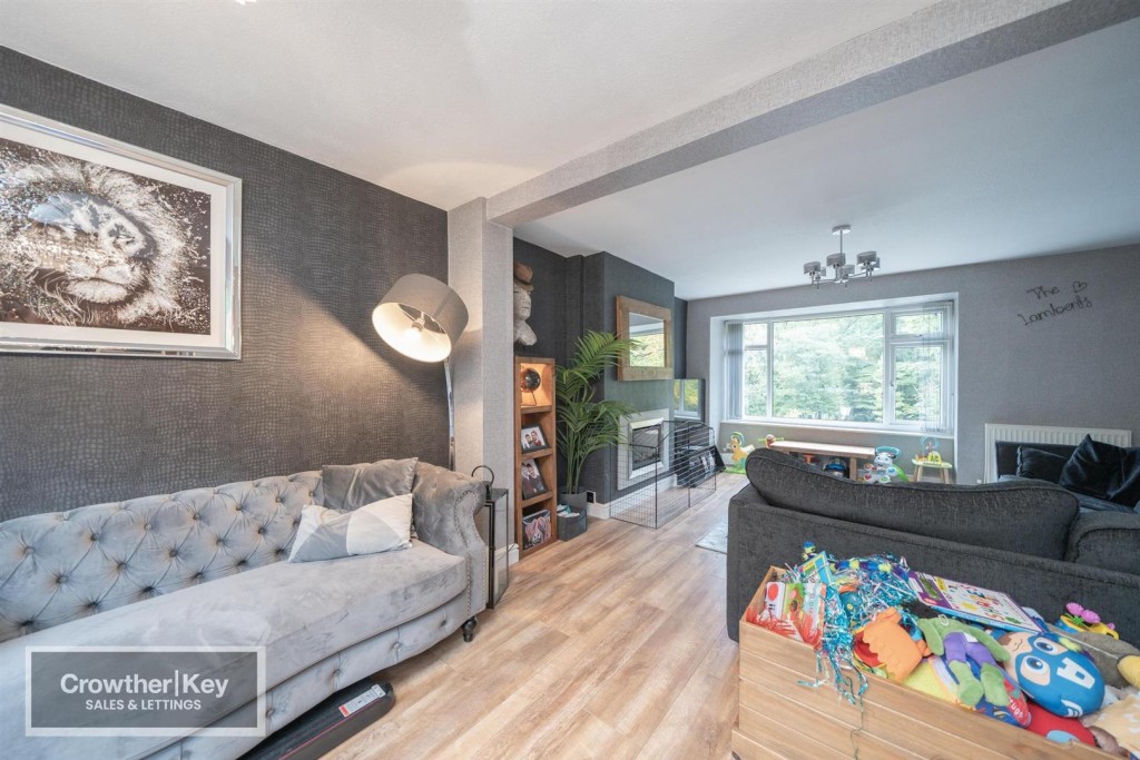 Image for Sherbrook Grove, Buxton