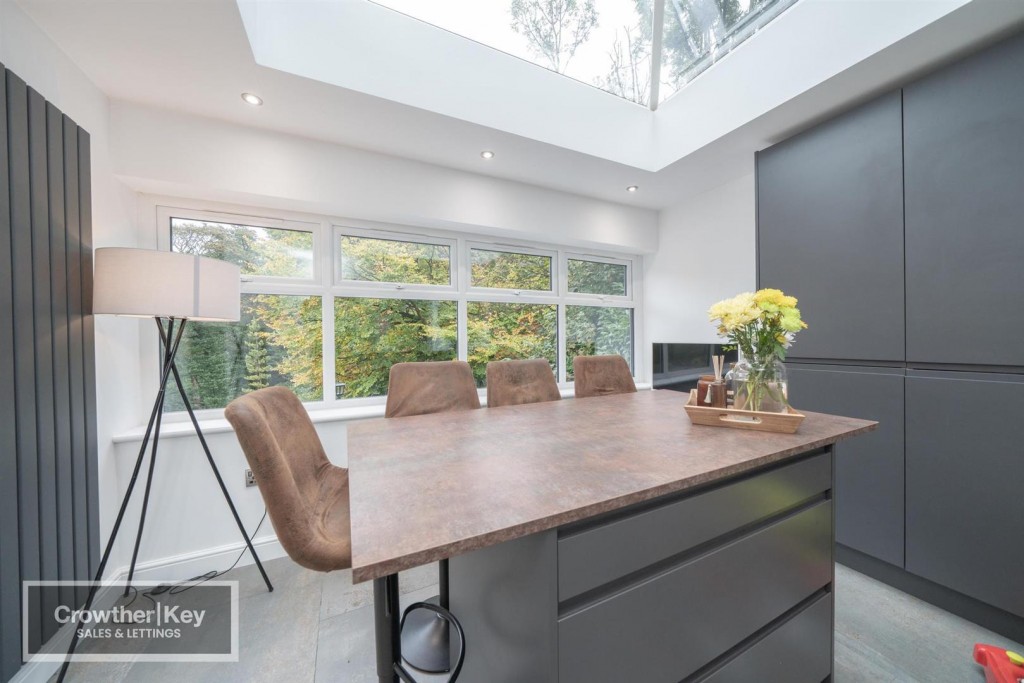 Image for Sherbrook Grove, Buxton