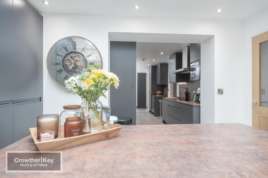 Image for Sherbrook Grove, Buxton