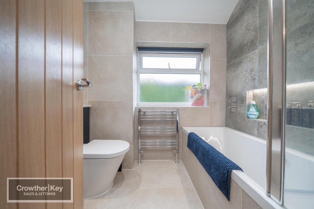 Image for Sherbrook Grove, Buxton