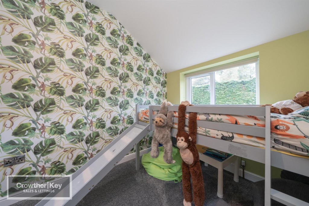 Image for Sherbrook Grove, Buxton