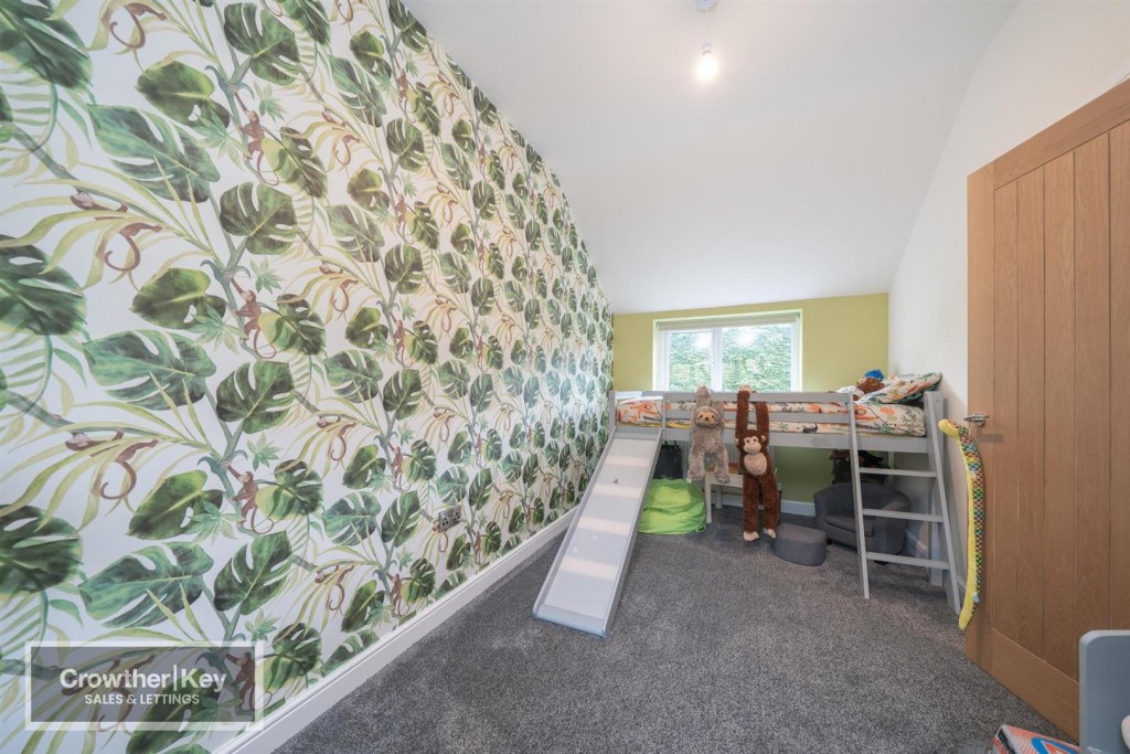 Image for Sherbrook Grove, Buxton