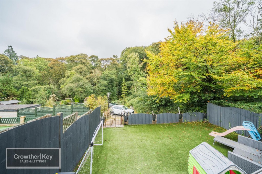 Image for Sherbrook Grove, Buxton