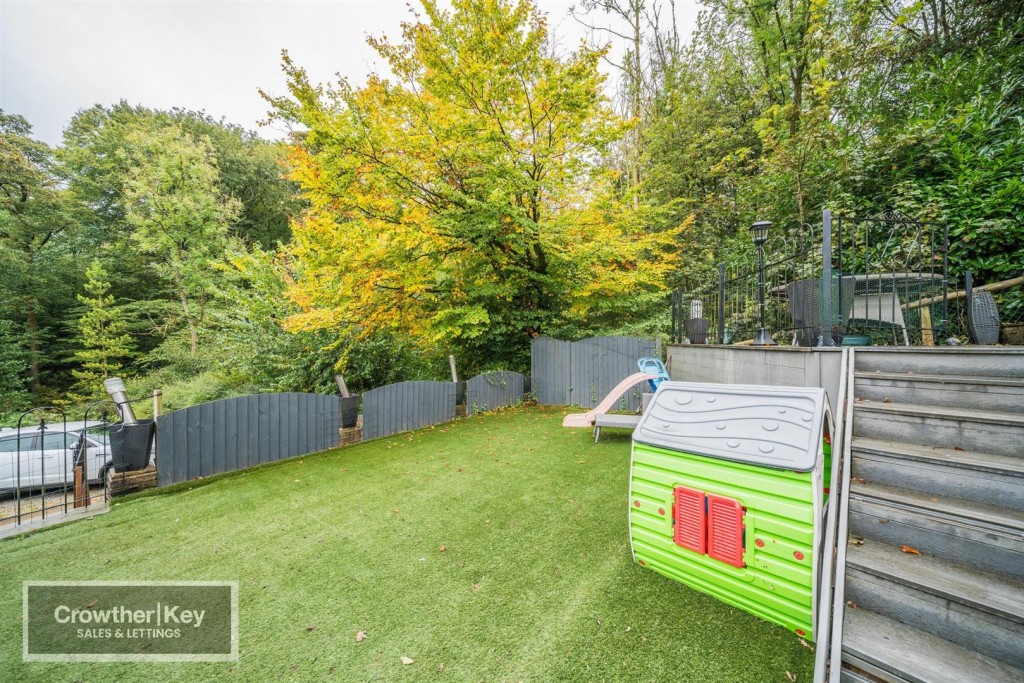 Image for Sherbrook Grove, Buxton