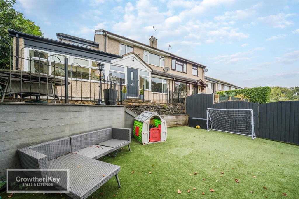 Image for Sherbrook Grove, Buxton