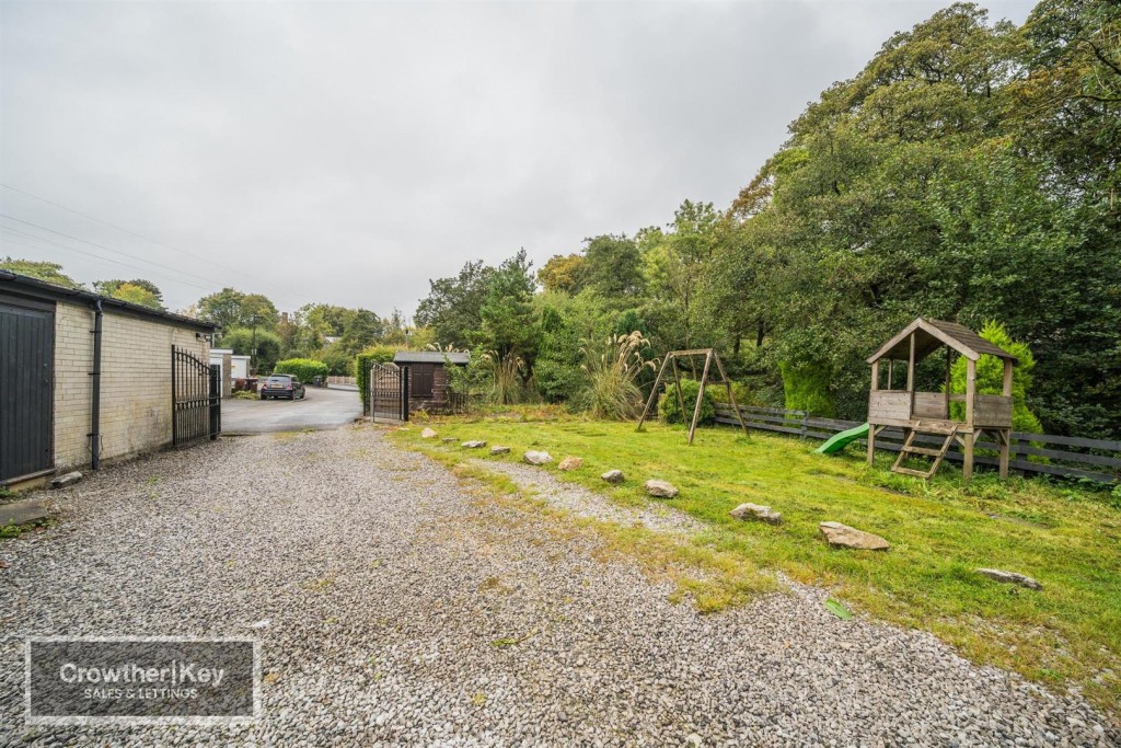 Image for Sherbrook Grove, Buxton