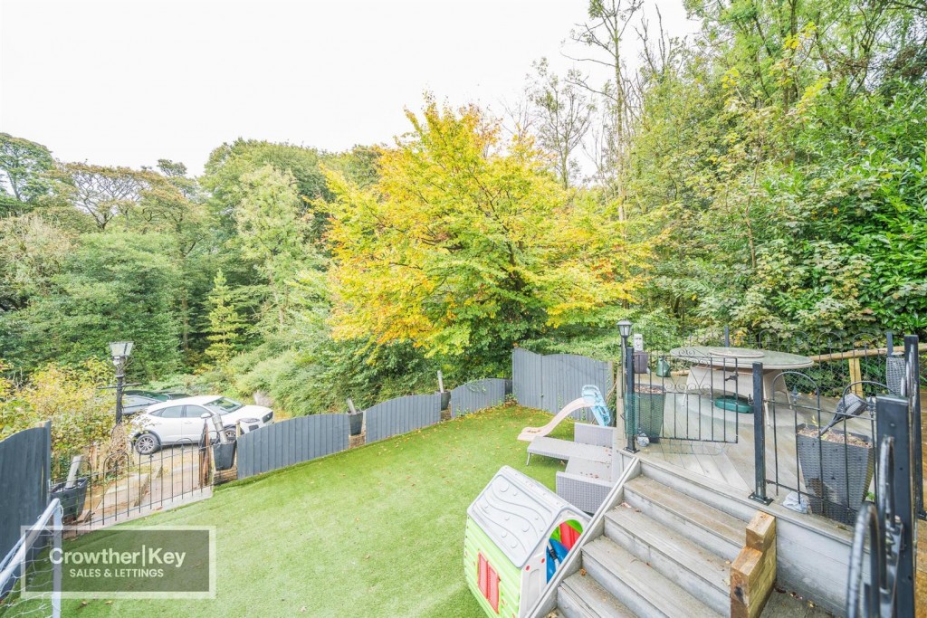 Image for Sherbrook Grove, Buxton